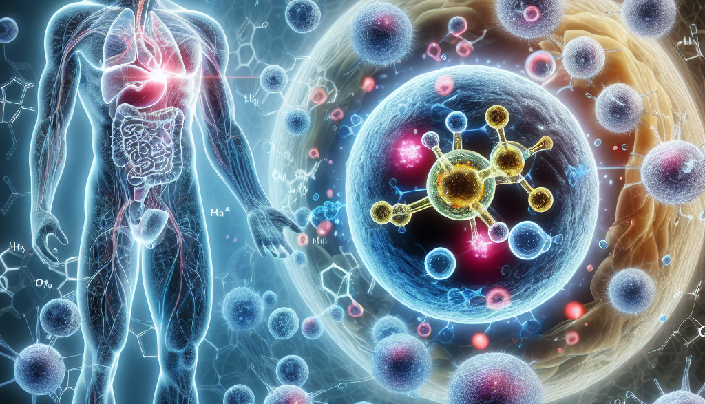 Cómo afecta Prohormon al sistema inmunológico