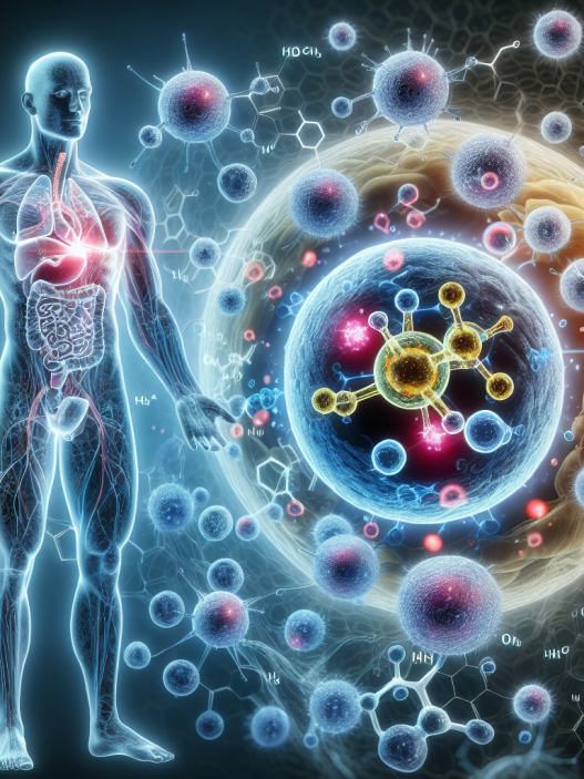 Cómo afecta Prohormon al sistema inmunológico