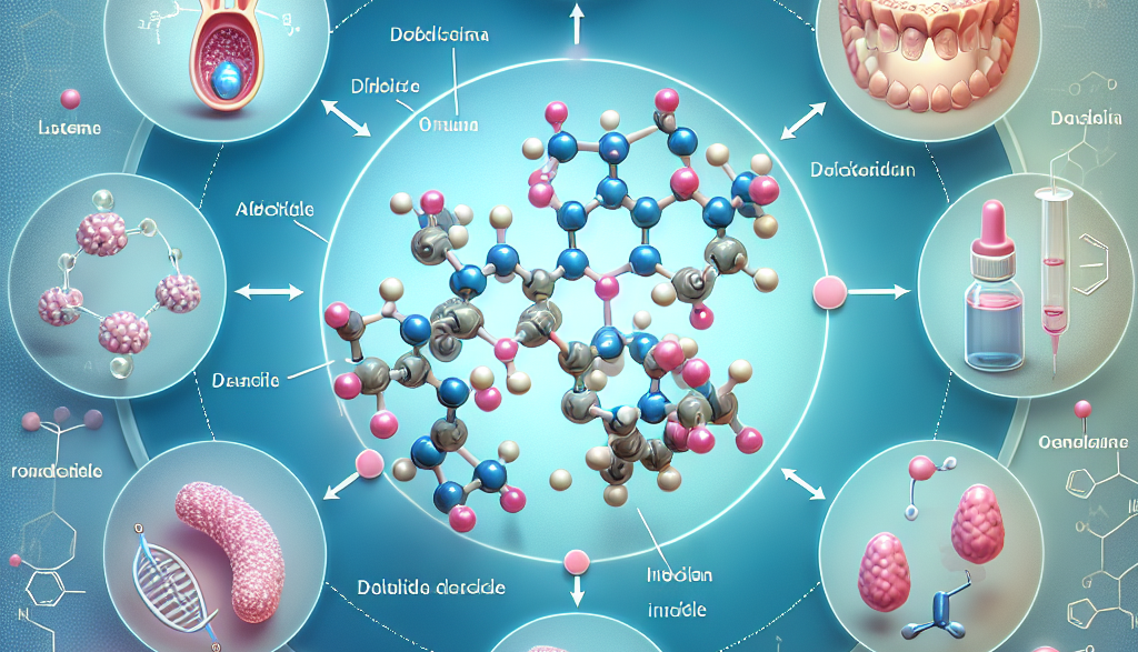 Insulina como parte de ciclos de solo orales