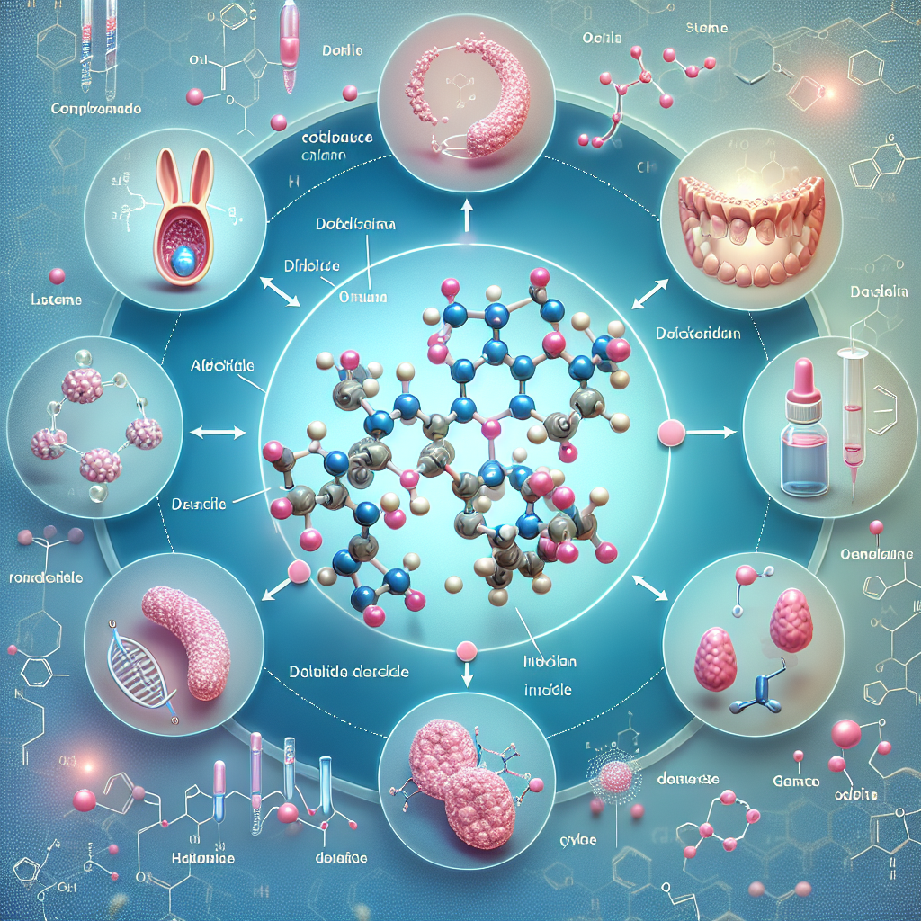 Insulina como parte de ciclos de solo orales