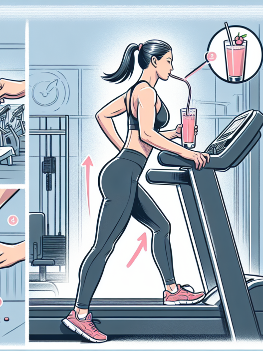 Qué adaptaciones hacer al cardio al tomar Pre-Entrenamiento