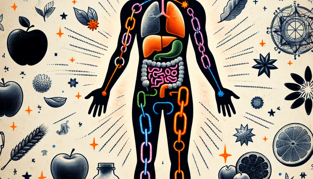 Qué hacer si el cuerpo no responde a Limpieza y desintoxicación