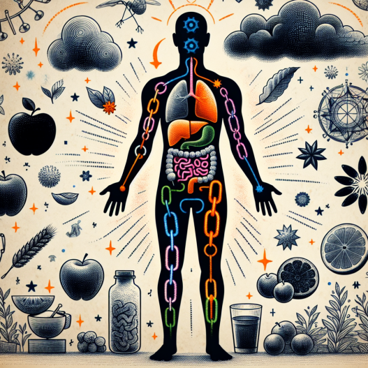 Qué hacer si el cuerpo no responde a Limpieza y desintoxicación