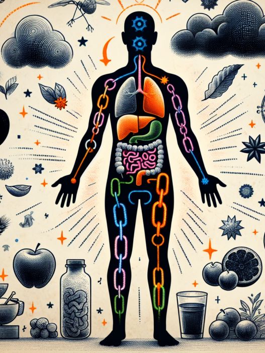 Qué hacer si el cuerpo no responde a Limpieza y desintoxicación