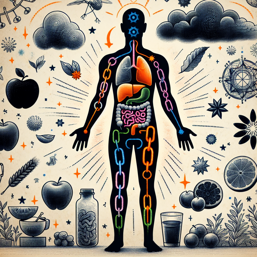 Qué hacer si el cuerpo no responde a Limpieza y desintoxicación