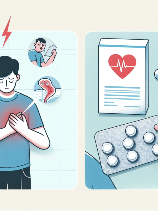 Qué hacer si sube la tensión con Furosemid