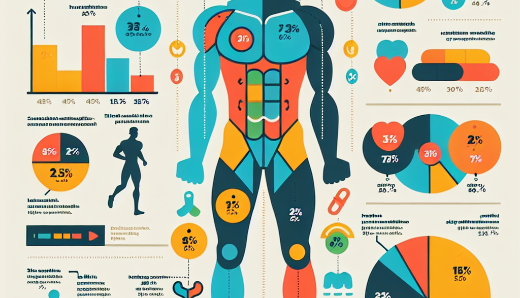 ¿Qué parte del cuerpo responde más a Pre-Entrenamiento?