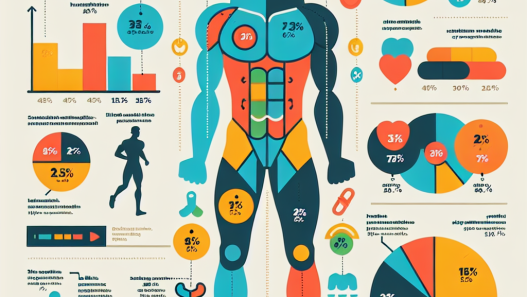 ¿Qué parte del cuerpo responde más a Pre-Entrenamiento?