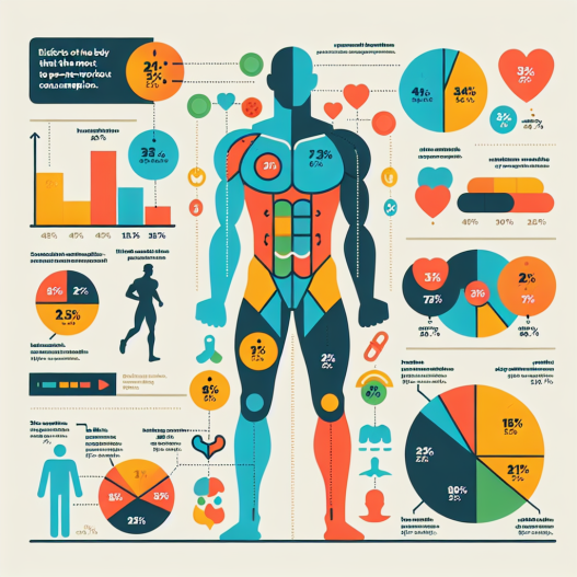 ¿Qué parte del cuerpo responde más a Pre-Entrenamiento?