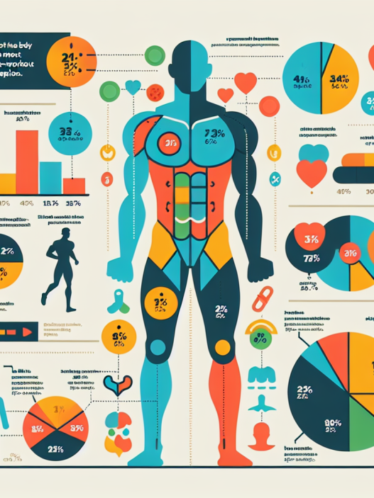 ¿Qué parte del cuerpo responde más a Pre-Entrenamiento?