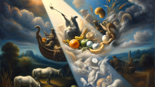 Andriol y relación con comida: por qué se altera