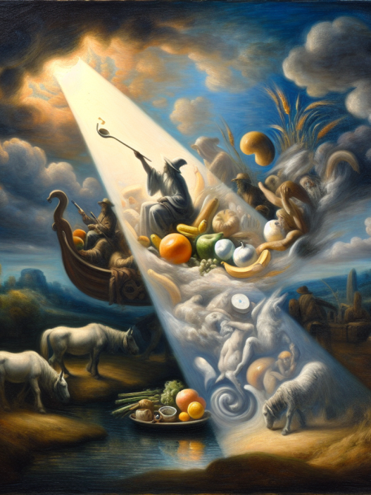 Andriol y relación con comida: por qué se altera