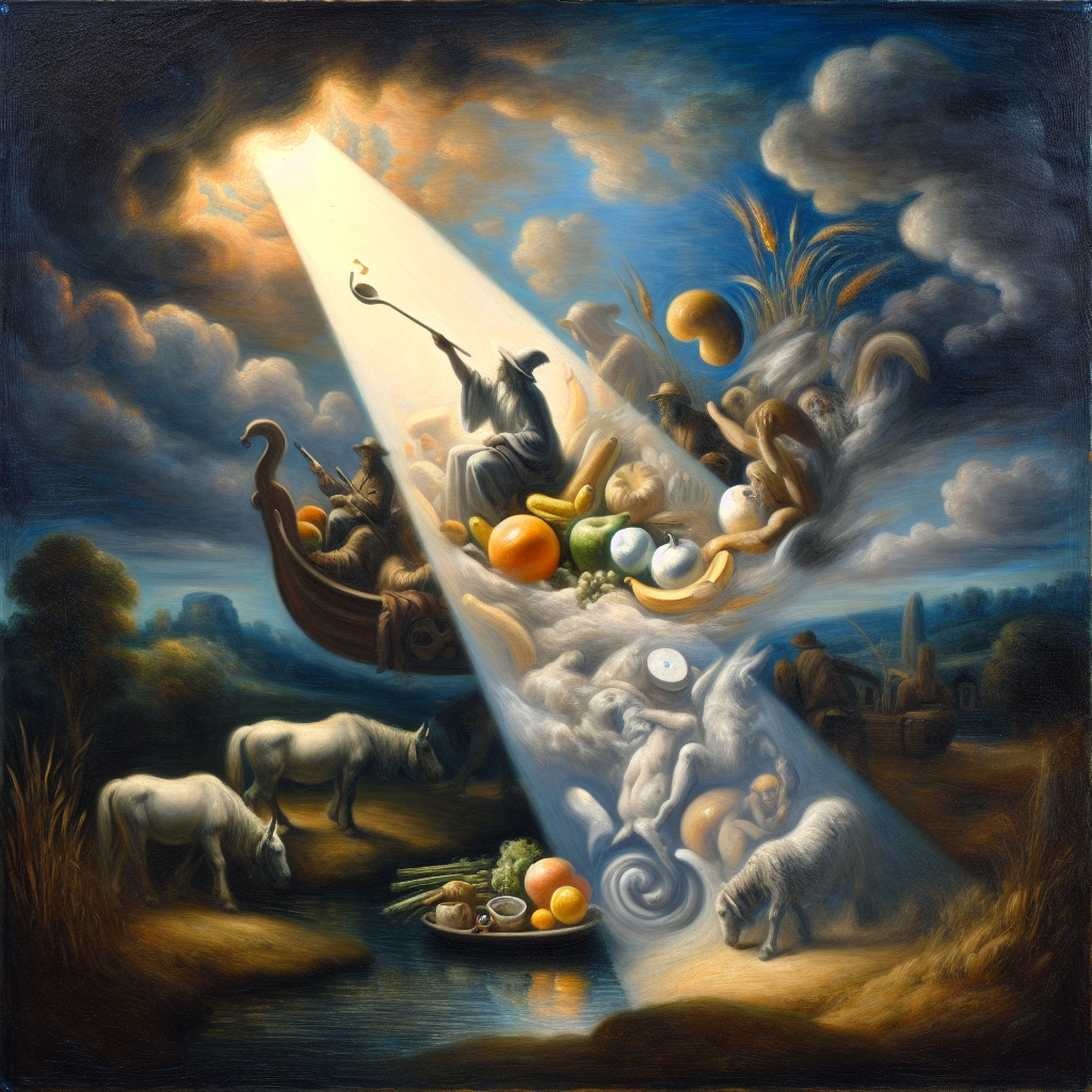 Andriol y relación con comida: por qué se altera