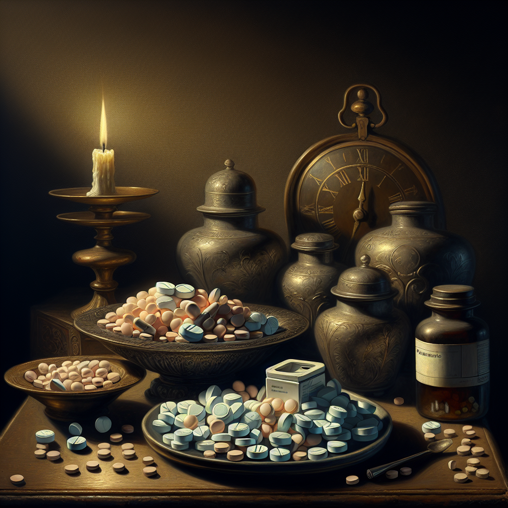 Drostanolone pastillas con diuréticos: riesgos serios