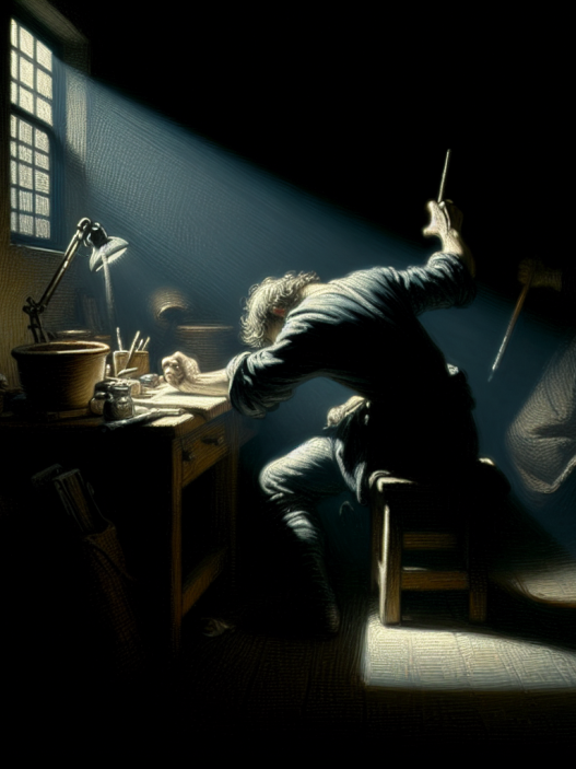 Metandienona y estrés laboral: cómo minimizar impacto