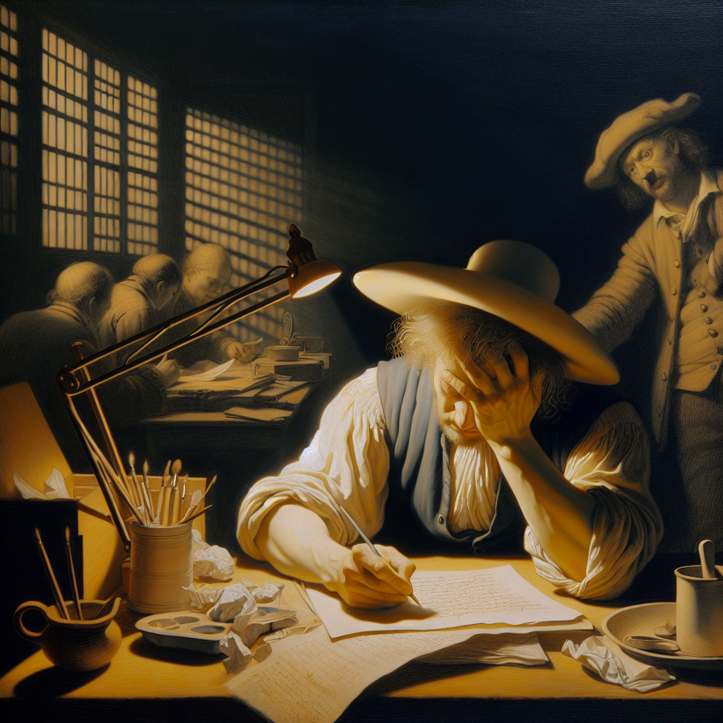 Metandienona y estrés laboral: cómo minimizar impacto