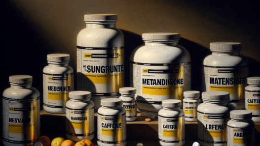 Metandienona y suplementos con cafeína: señales de exceso