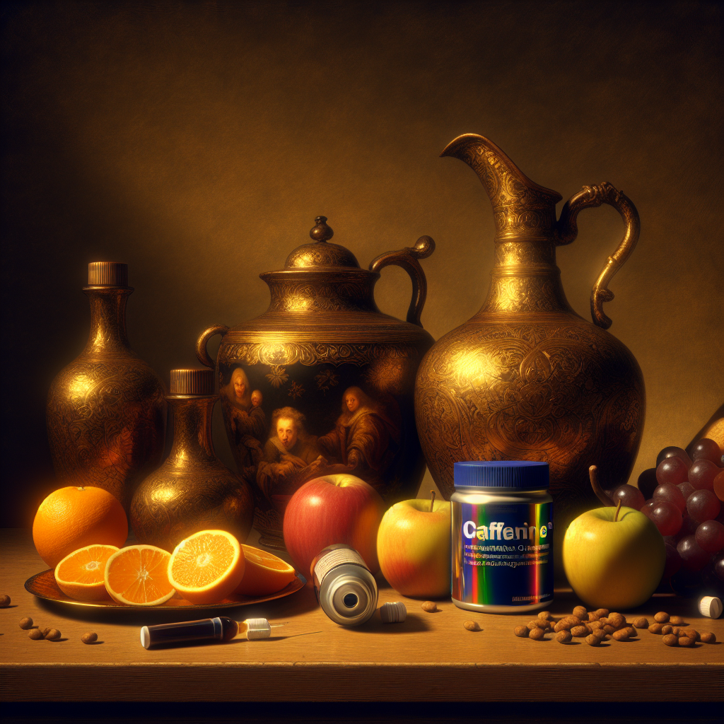 Metandienona y suplementos con cafeína: señales de exceso