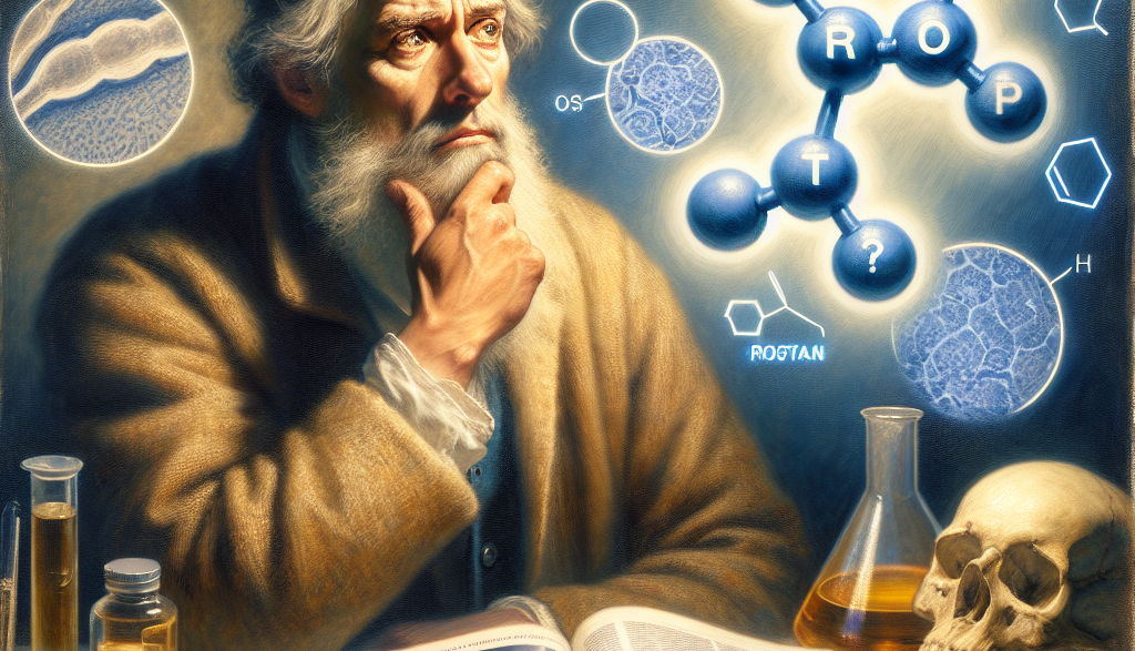 Methyltestosterone y salud prostática: dudas comunes