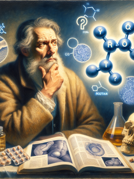 Methyltestosterone y salud prostática: dudas comunes