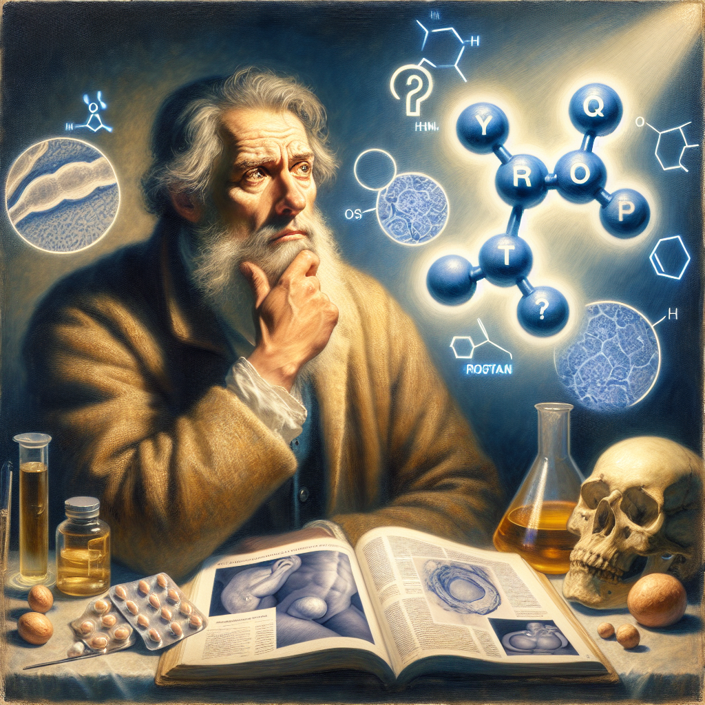 Methyltestosterone y salud prostática: dudas comunes