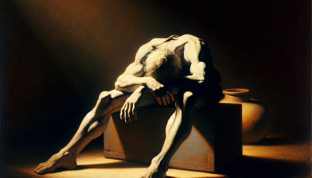 Metildrostanolona y agotamiento: cuándo no insistir