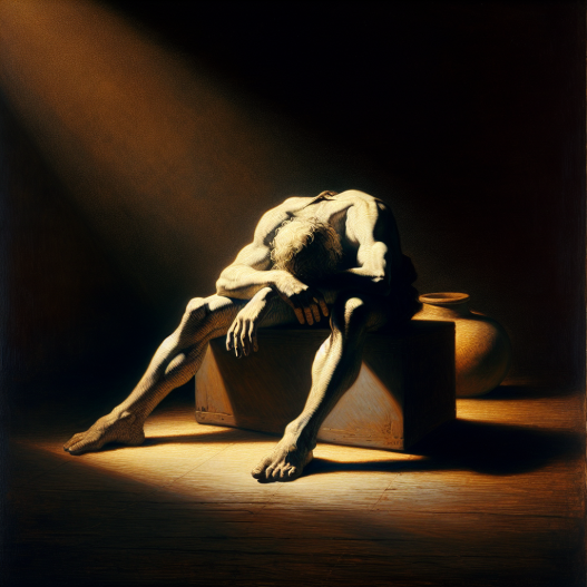 Metildrostanolona y agotamiento: cuándo no insistir