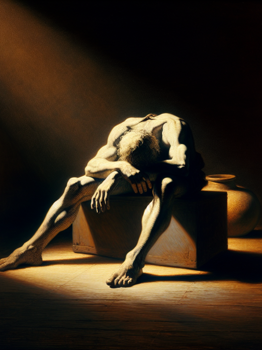 Metildrostanolona y agotamiento: cuándo no insistir