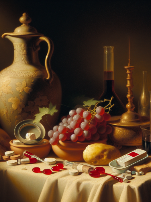 Metildrostanolona y coágulos: qué signos NO ignorar