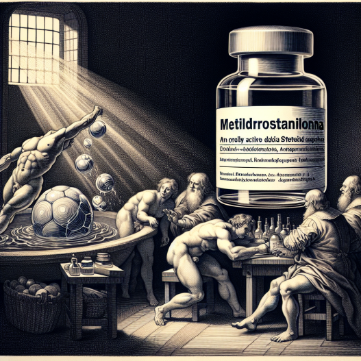 Metildrostanolona y retención de líquidos: qué la empeora