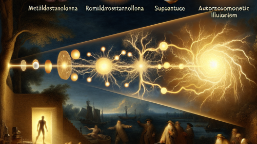 Metildrostanolona y sistema nervioso autónomo: qué puede alterarse