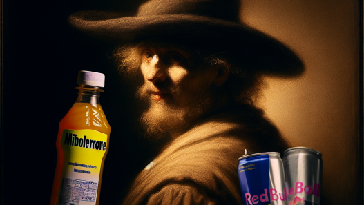 Mibolerone y bebidas energéticas: combinación problemática