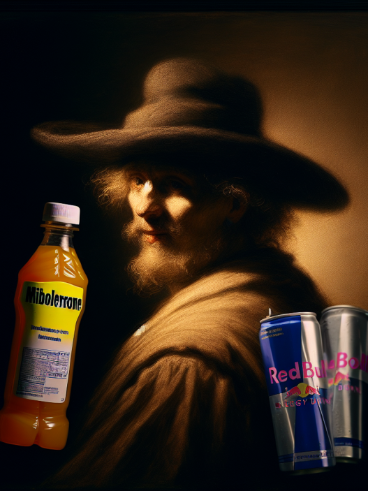 Mibolerone y bebidas energéticas: combinación problemática