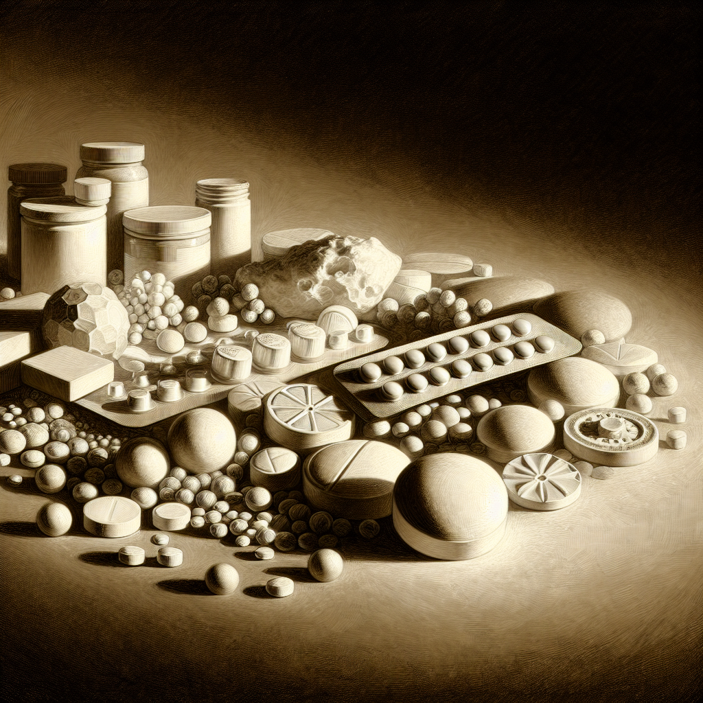 Mildronate Dihydricume y mezclas con otros orales: por qué es delicado