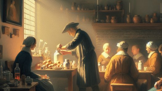 Qué hacer si olvidas una dosis de Andriol (enfoque general)