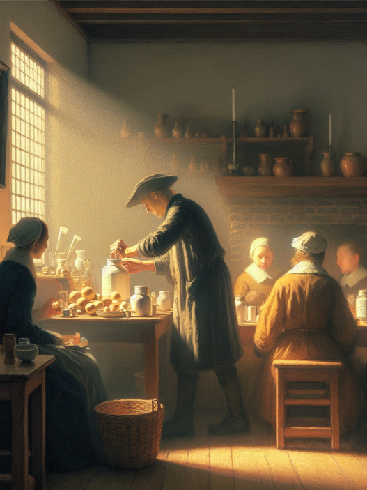 Qué hacer si olvidas una dosis de Andriol (enfoque general)