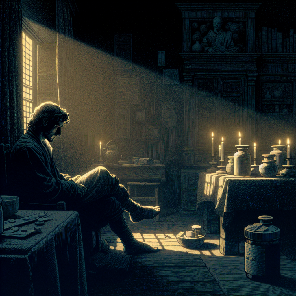 Qué hacer si olvidas una dosis de Andriol (enfoque general)