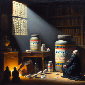 Acetato de metenolona y “peak week”: por qué es peligroso
