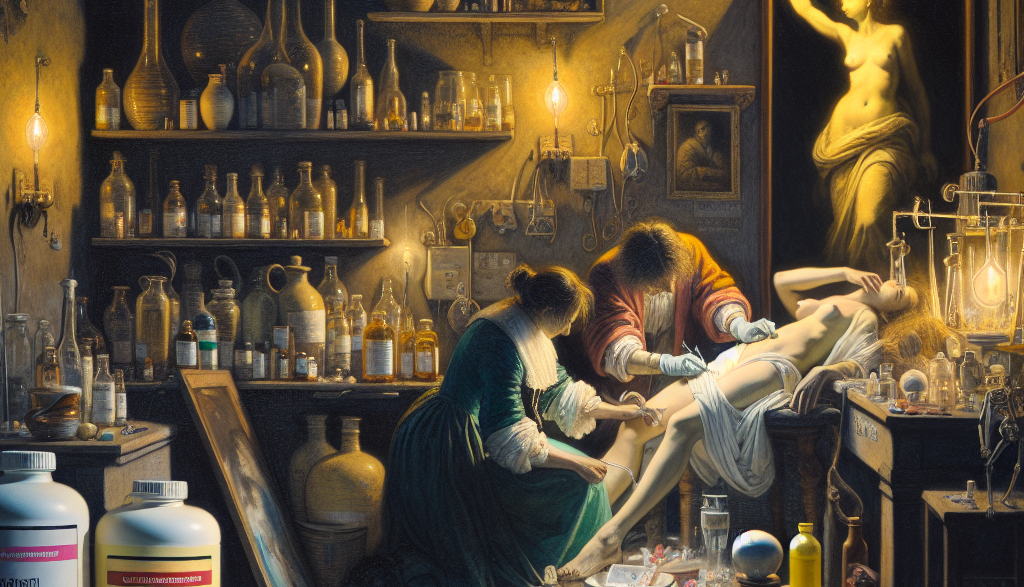 Acetato de metenolona y sensibilidad mamaria: señales y pasos prudentes