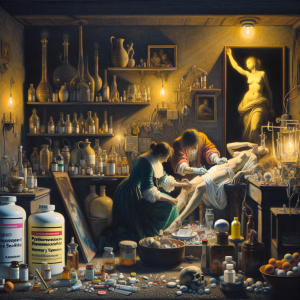 Acetato de metenolona y sensibilidad mamaria: señales y pasos prudentes