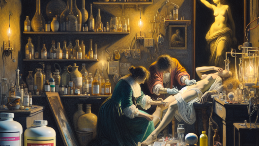 Acetato de metenolona y sensibilidad mamaria: señales y pasos prudentes