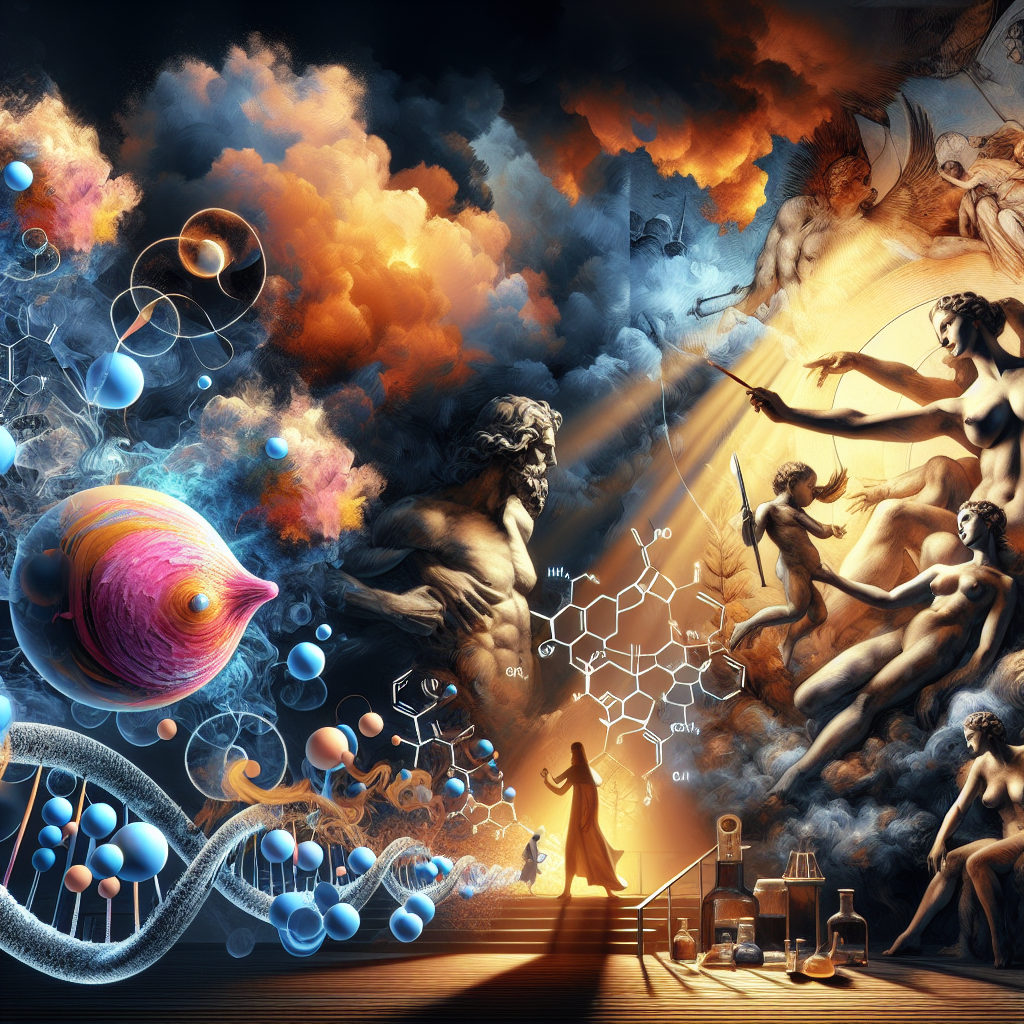 Acetato de metenolona y sensibilidad mamaria: señales y pasos prudentes