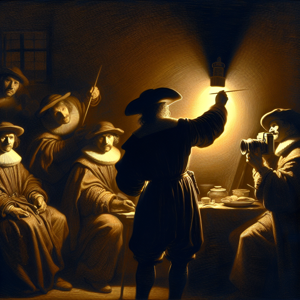 Cómo sacar fotos consistentes durante Oxandrolona