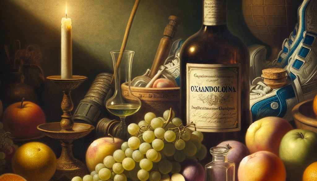 Cuánto cuesta mantener hábitos saludables con Oxandrolona