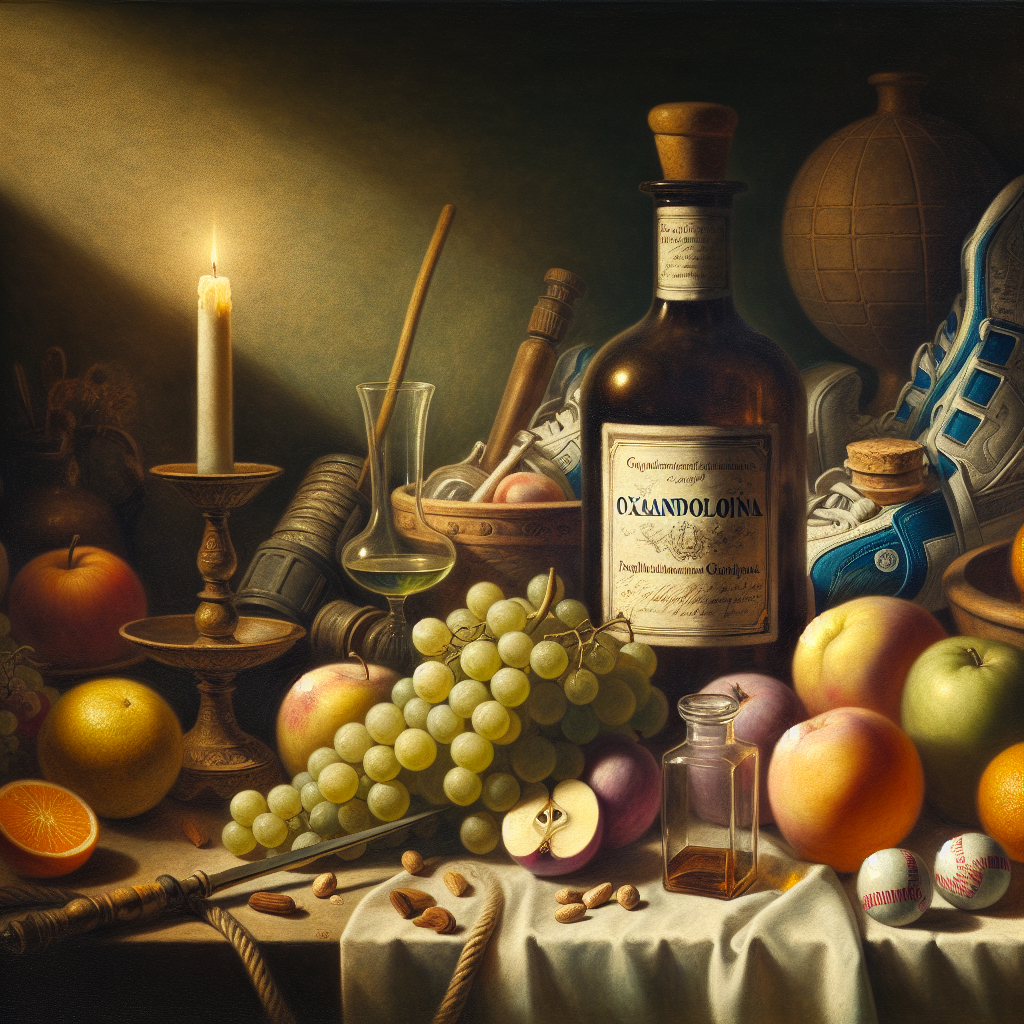 Cuánto cuesta mantener hábitos saludables con Oxandrolona