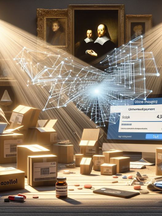 Estanozolol y compras online: señales de riesgo