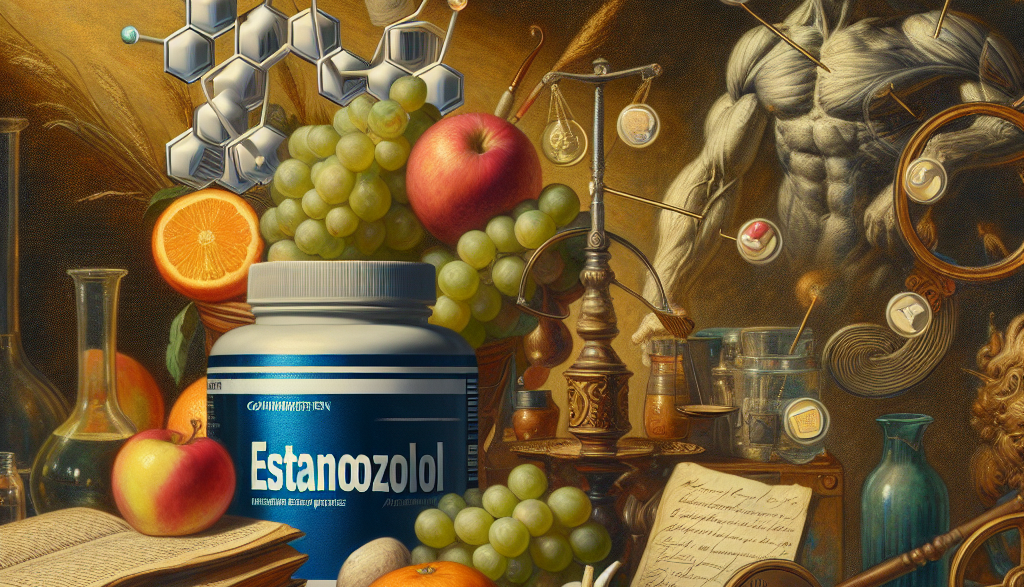Estanozolol y sobreentrenamiento: señales que se confunden