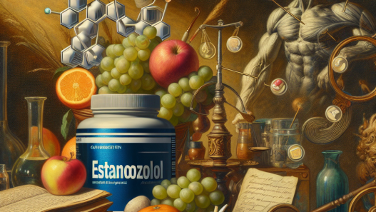 Estanozolol y sobreentrenamiento: señales que se confunden