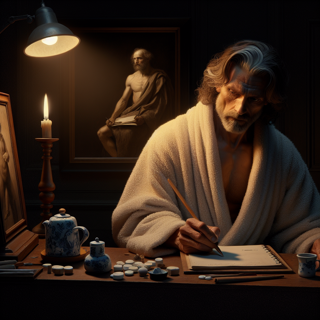 Estanozolol y sobreentrenamiento: señales que se confunden