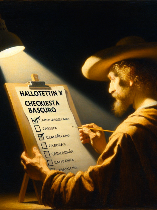 Halotestin y compra segura: checklist básico